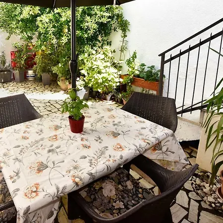 Apartment Corta City-Centre Porec Esterno foto