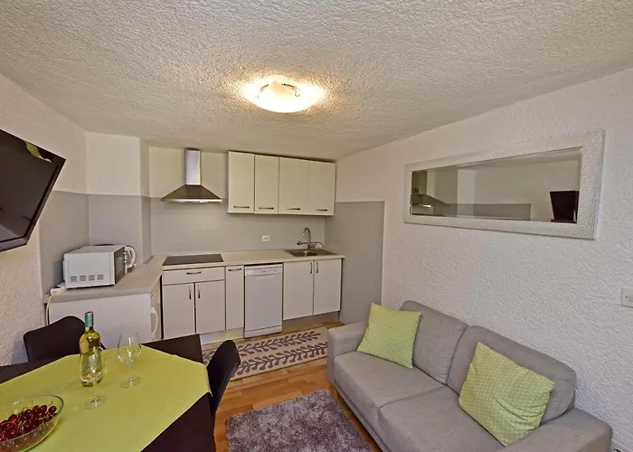 Apartment Corta City-Centre