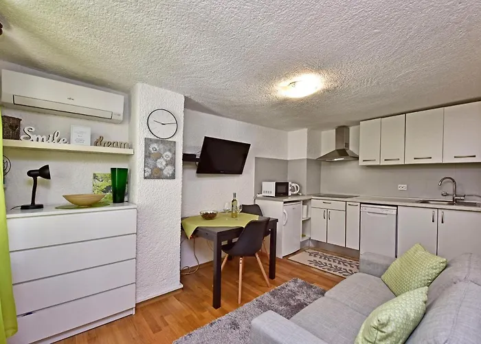 Apartment Corta City-Centre