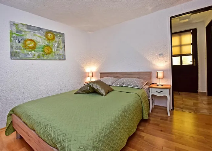 Apartment Corta City-Centre