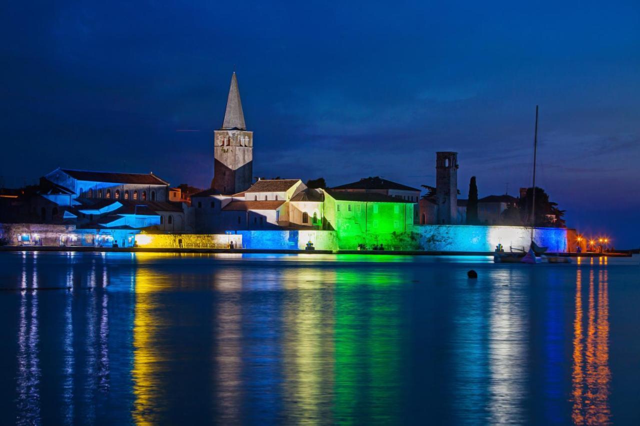 Apartment Corta City-centre Porec