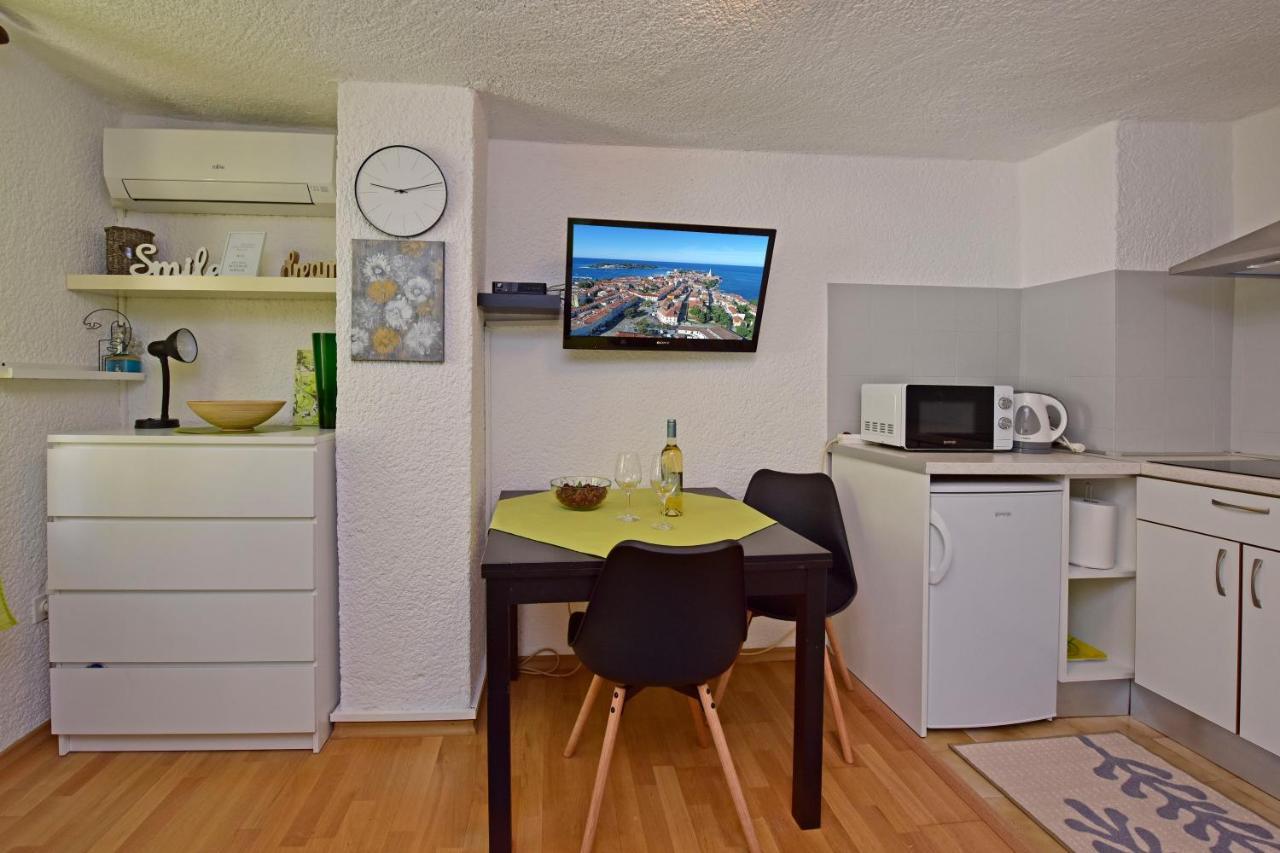 Apartment Corta City-centre *