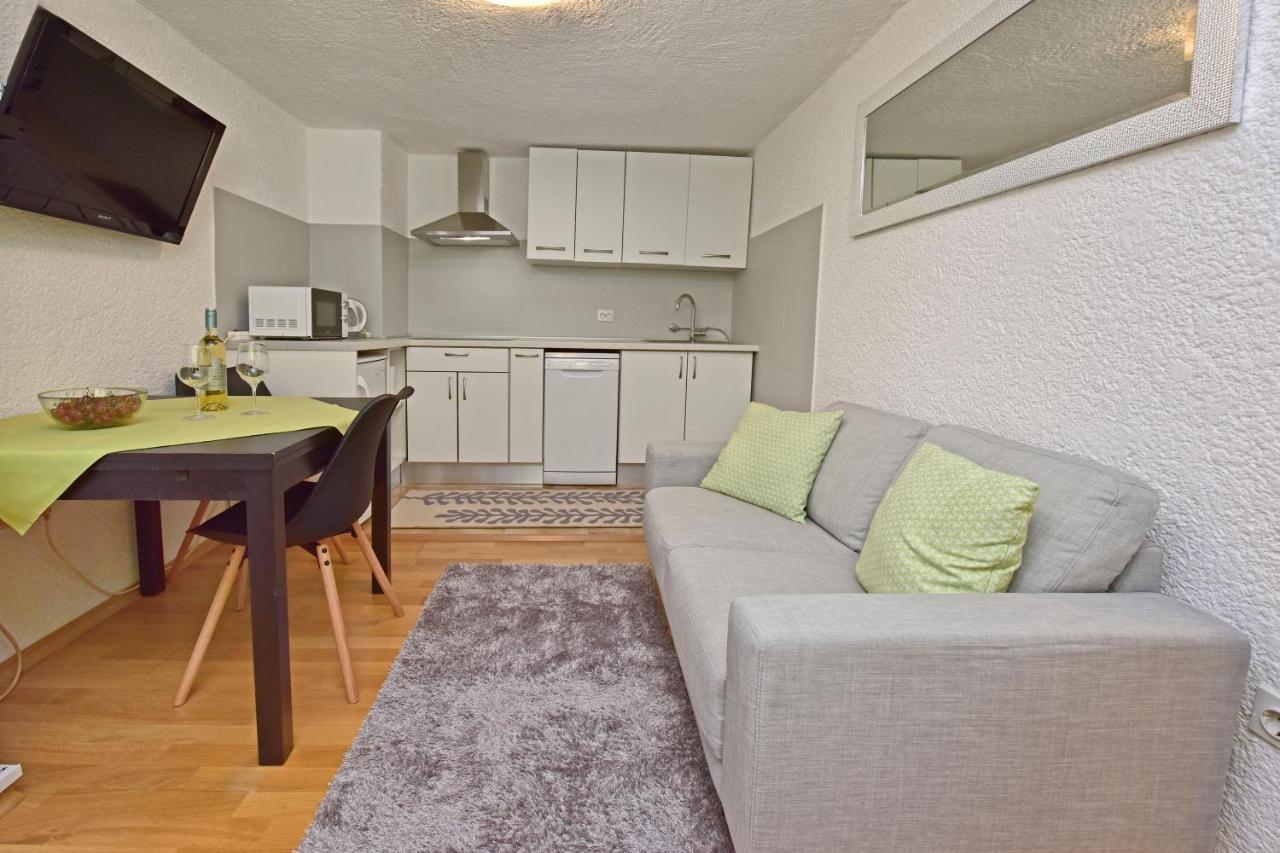 Corta City-centre Apartment *