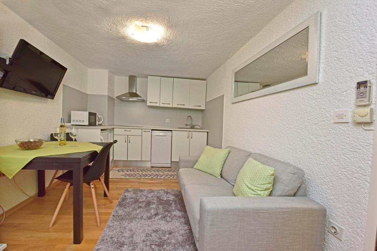 Corta City-centre Apartment