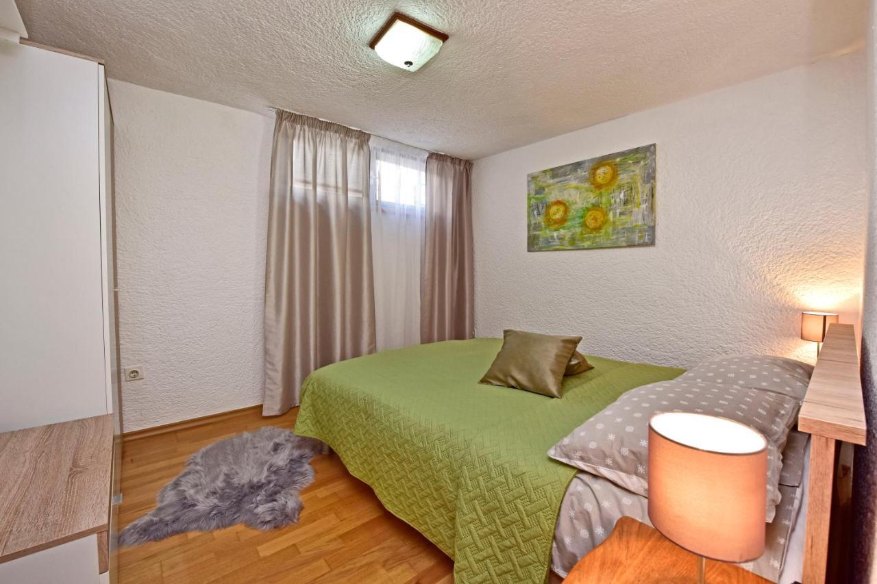 Apartment Corta City-centre *