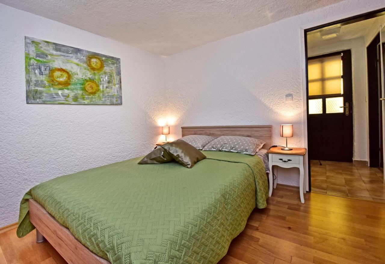 Apartment Corta City-centre *