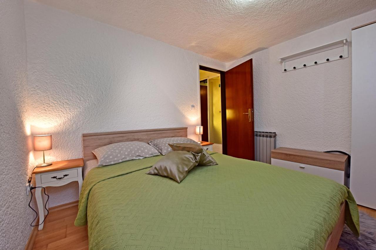 Apartment Corta City-centre
