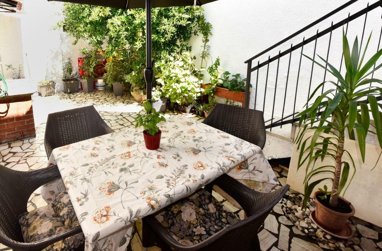 Apartment Corta City-centre Porec